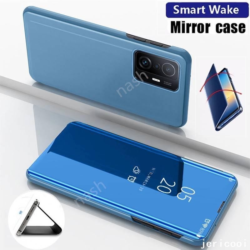 Coque De Protection Xiaomi 12 Pro 11 10 Lite 11T Pro 11i + Verre Trempé Inclus - Transparente Antichoc - Neuf