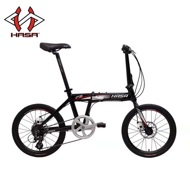 Hasa f2 folding bike sale