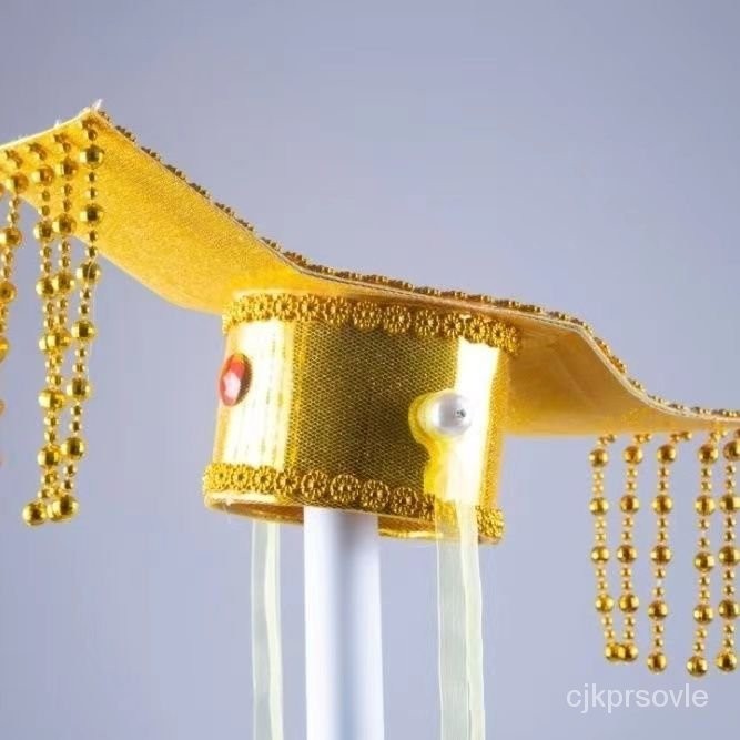 🔥舞蹈用品🔥古代皇帝頭冠唐朝皇上大漢天子頭飾 古裝狀元帽子太子秦始皇頭冠 LZGJ | 蝦皮購物