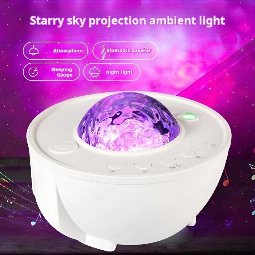 [Starry Sky Atmosphere Light] Astrolabe Northern Lights Star | 蝦皮購物