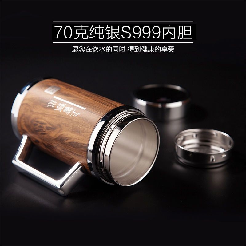 純銀盃 三ッ重 銀杯 純銀 3点 総重量約362g 記念品の