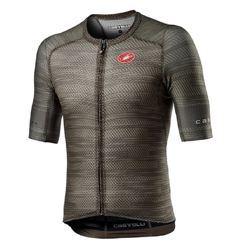 CASTELLI 蠍子CLIMBER'S 3.0 SL JERSEY自行車衣-崇越單車休閒館| 蝦皮購物
