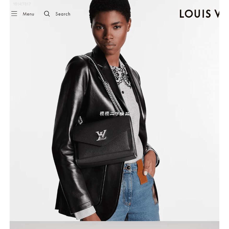 Louis best sale vuitton mylockme