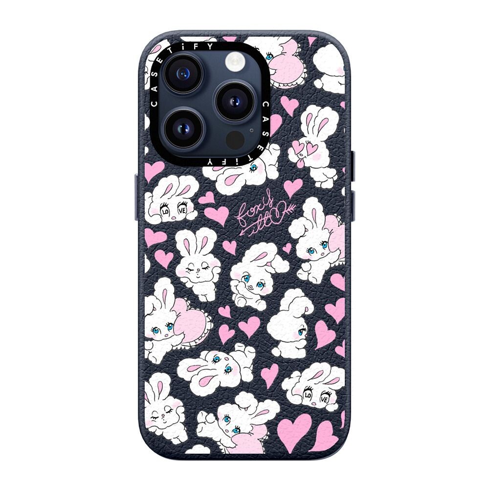 極美品　CASETIFY foxy iPhone15Pro Casetify Foxy | TikTok