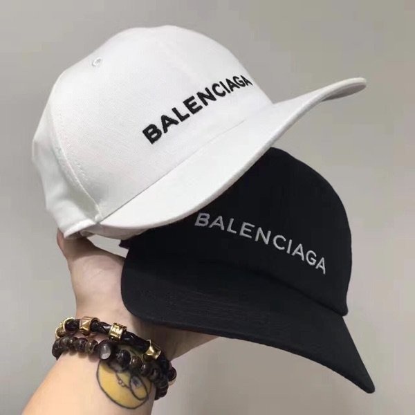 BALENCIAGA 帽子-