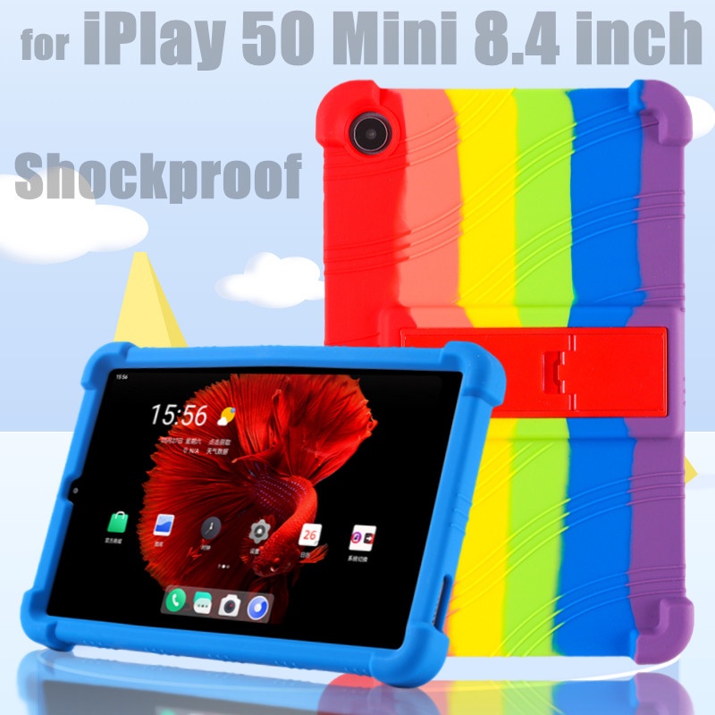 ◎Alldocube iPlay 50 Mini Pro 8.4 英寸保護套平板電腦防震| 蝦皮購物