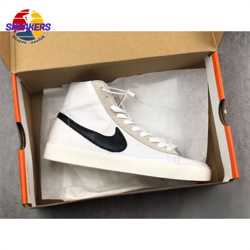 nike x slam jam blazer