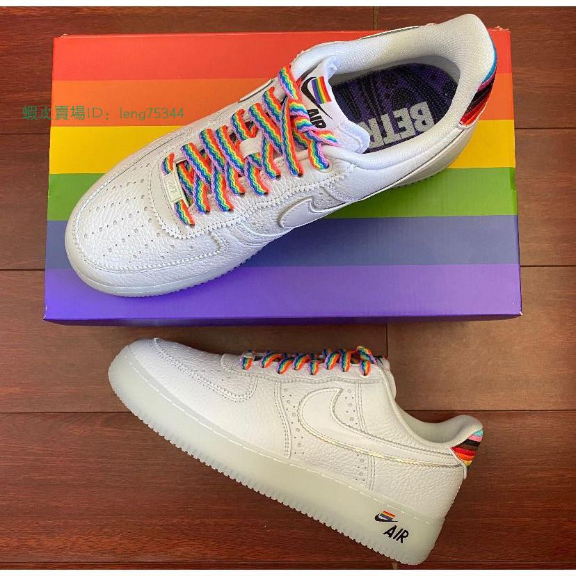 nike betrue af1