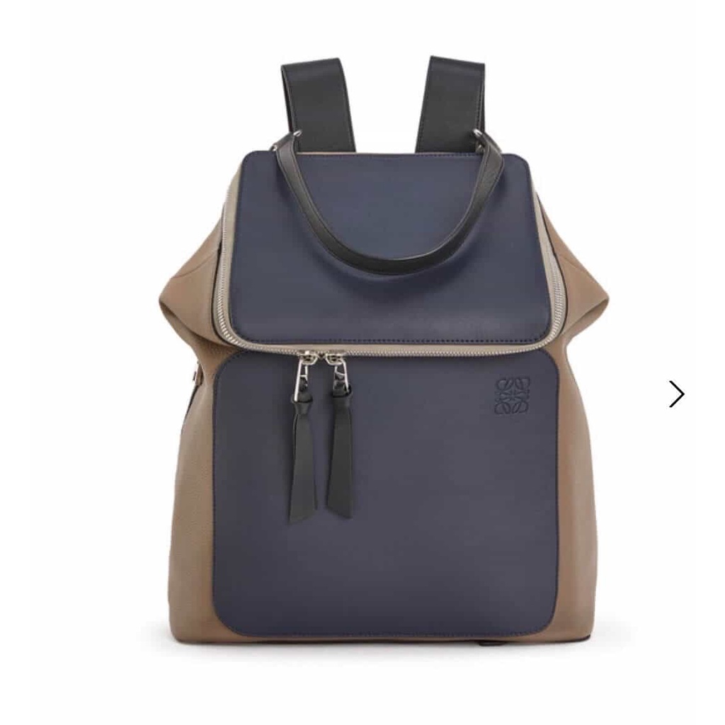 LOEWE Goya Backpack 0270