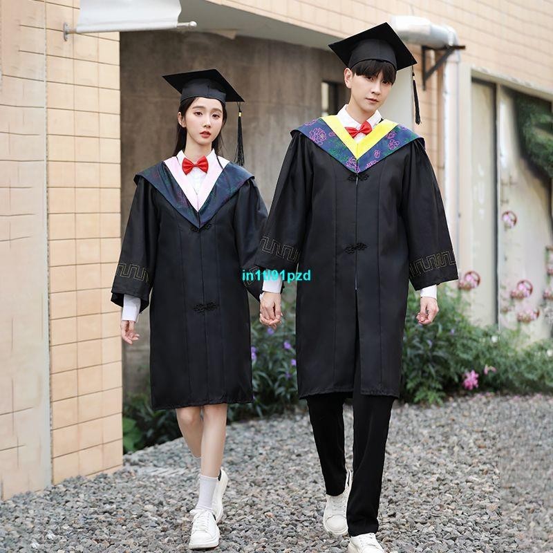  台灣之光畢業季 畢業拍照服 大學生畢業禮服 學士服 學院風班服 碩士禮服 文理工科成人學位服 訂製 