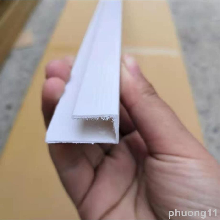 PVC吊頂扣板七字線維嘉百貨優選 | 蝦皮購物