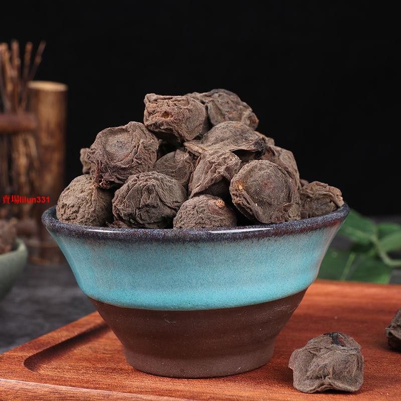 【傳承藥膳】自然曬烏梅幹烏梅湯幹泡水烏梅果500剋/100g正宗痠梅湯原料無添加 中藥 藥材 草本漢方 | 蝦皮購物