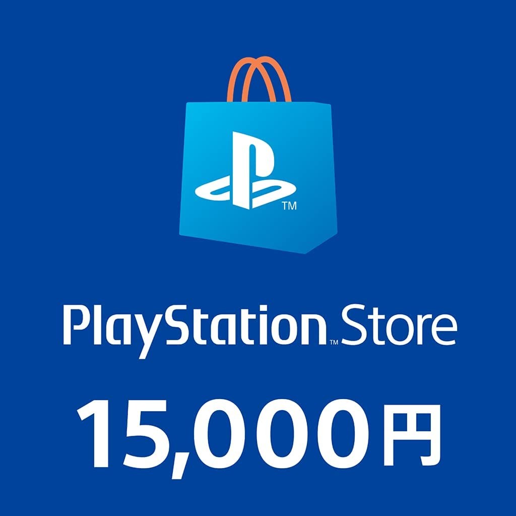 プレイステーション ネットワーク ギフトカード