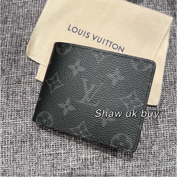 Shop Louis Vuitton MONOGRAM Slender wallet (M80906) by espoirmode