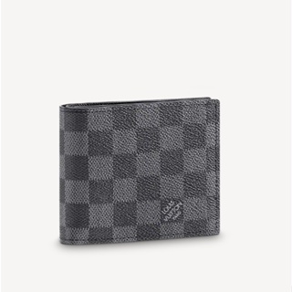 Louis Vuitton MARCO Marco Wallet (N63336, M62288, M62545)