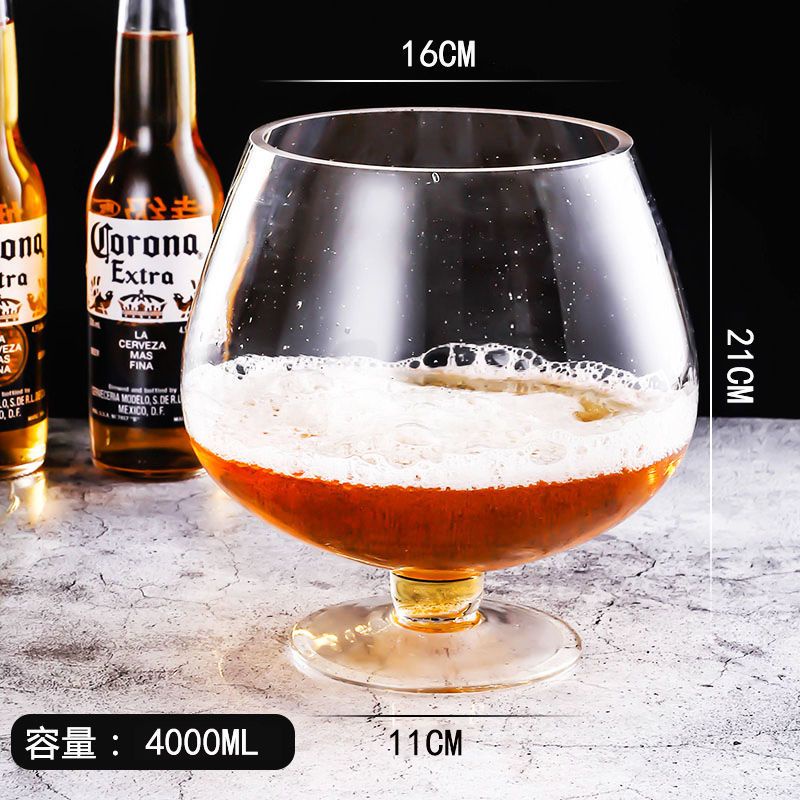 超大英雄杯 大容量酒杯 魚缸杯 特大可樂杯 酒杯缸 巨型啤酒杯 大號紅酒杯 大號高腳杯 超大杯子 超大酒杯 特大號杯子 | 蝦皮購物