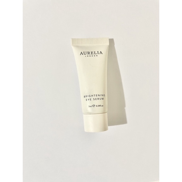 Aurelia Brightening Eye Serum - アイケア