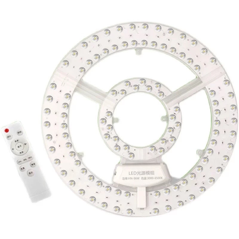 Warm white 3 LED MODULE Strips 12V Waterproof 1.5W 70x15MM – Emerging  Technologies
