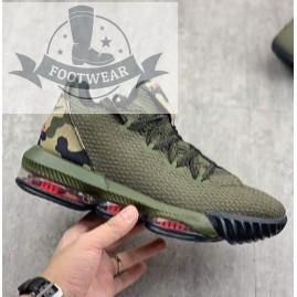 Camo on sale lebron 16