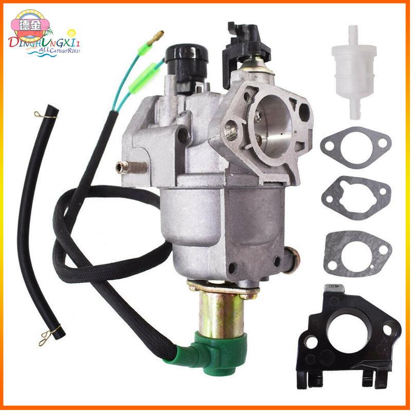 Albero A Camme Per HONDA GX340 GX390 E 188F | Compatibile Con Pompa Acqua E Generatore 11HP-13HP | Codice 14100-ZF6-W01
