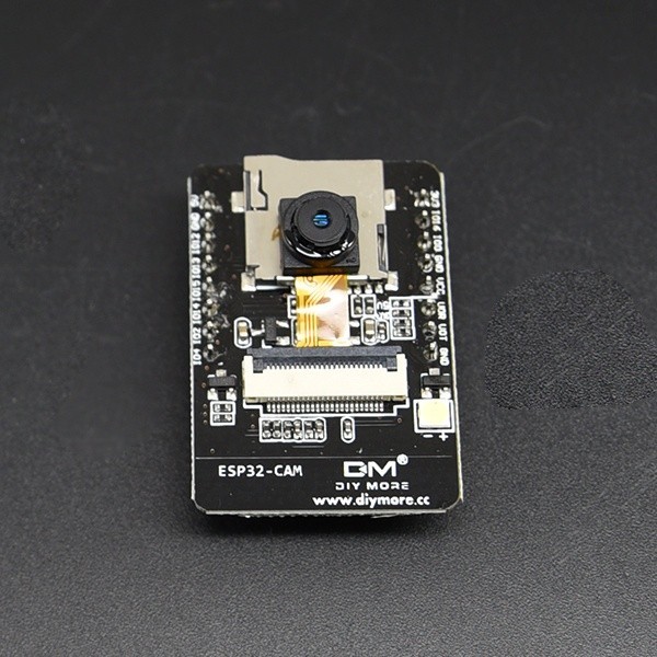 iCShop ESP32-CAM開發板+鏡頭 打造無線影像串流ESP32基礎物聯網IOT應用首選 | 蝦皮購物