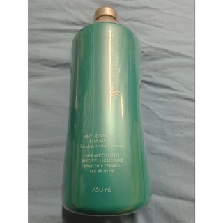 【AMWAY】Satinique 抗屑洗髮乳750毫升 Anti-Dandruff Shampoo