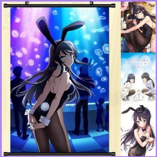 高捷少女等身掛軸- 優惠推薦- 2026年7月| 蝦皮購物台灣