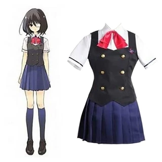 未開封 Another 秋の夜長 A賞 抱き枕カバー 見崎鳴 ヤングエース 見崎鳴- 優惠推薦- 2025年8月| 蝦皮購物台灣