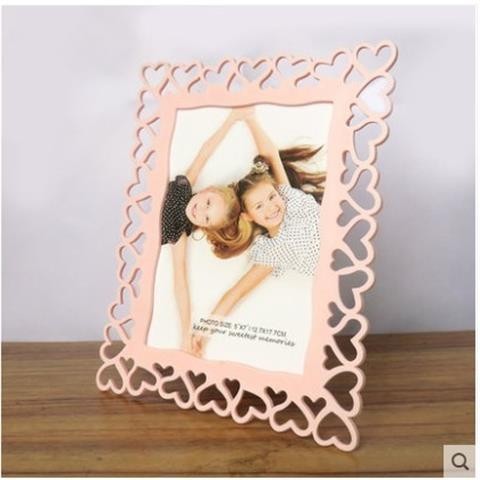 customized photo frame develop photos picture gift birthday | 蝦皮購物