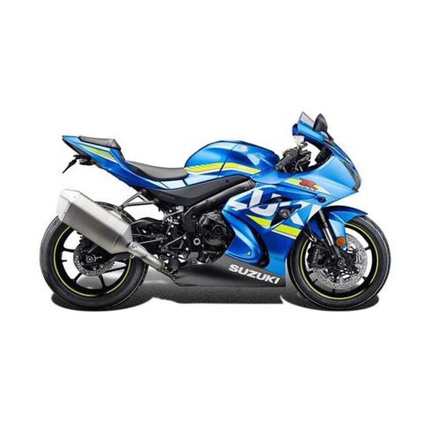 EP Suzuki GSX-R1000 GSX-R1000R 阿魯 L7 L8 2017+ 短牌架 | 蝦皮購物