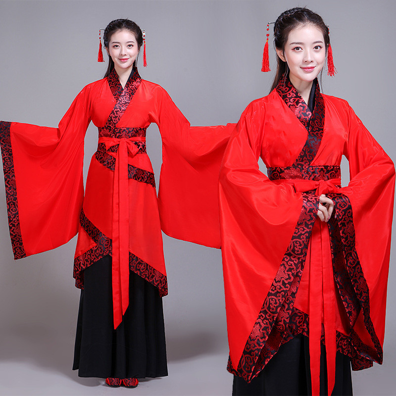 璿 璣 公 主 禮 儀 之 邦 古 裝 舞 蹈 演 出 服 裝 女 改 良 廣 袖 舞 臺 表 演 服 唐 宋 漢 服 | 蝦皮購物