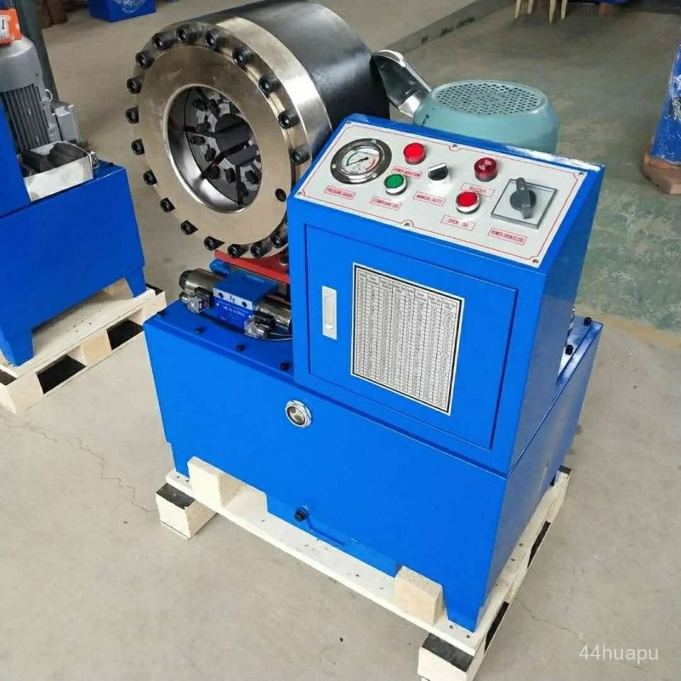 【現時補貼中*前8名特價】鎖管機 壓管機 扣壓6-76的鎖管機壓管機啤侯扣壓機 | 蝦皮購物