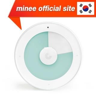 ⚡出貨 Mineetimer_minee3:最佳學習焦點計時器 / Pomodoro 計時器可提高學習焦點和生產力 | 蝦皮購物