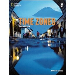 TIME ZONES シリーズ 3冊セット tw-11134201-7r990-lzu856ayhony2b