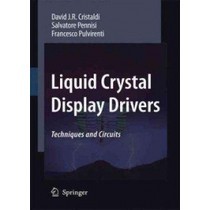 Liquid Crystal Display Drivers: Techniques & Circuits 2009 | 蝦皮購物