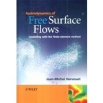 Hydrodynamics of Free Surface Flows: Modelling with the Finite Element ...