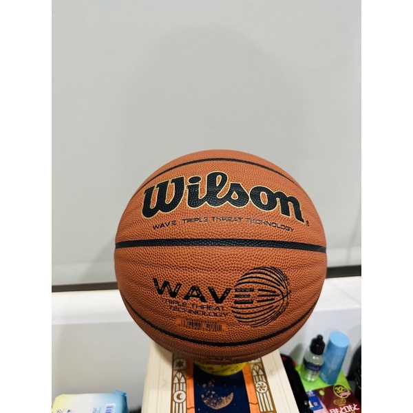 Wilson wave 7號球 | 蝦皮購物