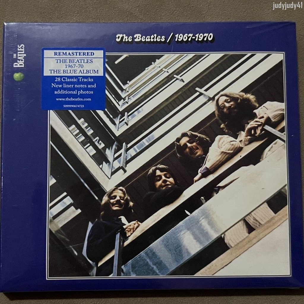 初版 The Beatles box from Liverpool-