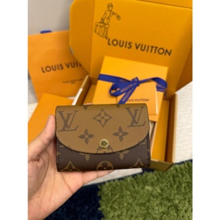 Shop Louis Vuitton Rosalie coin purse (M62361, M41939, N61276