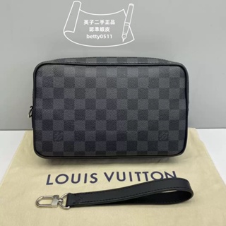 Takeoff Pouch LV Aerogram - Wallets and Small Leather Goods M81735