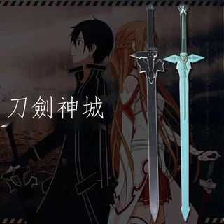 [ソードアート・オンライン]アニメ 桐谷和人 黒い剣 説明者桐人 古兵器 武具 刀剑神域 桐谷 和人