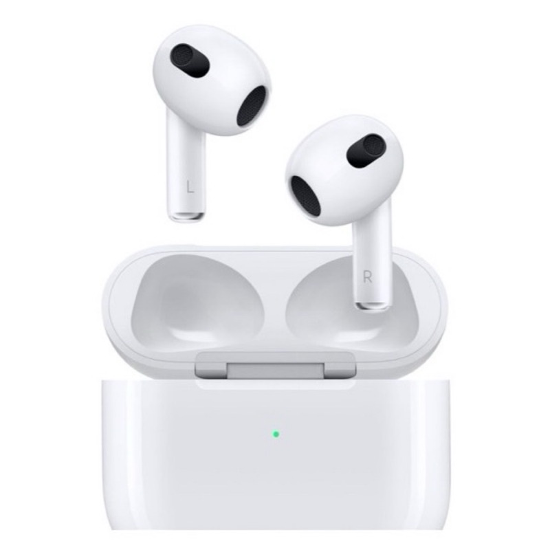 Apple Airpod 第三代 全新單耳左耳右耳分拆 充電盒 蝦皮購物