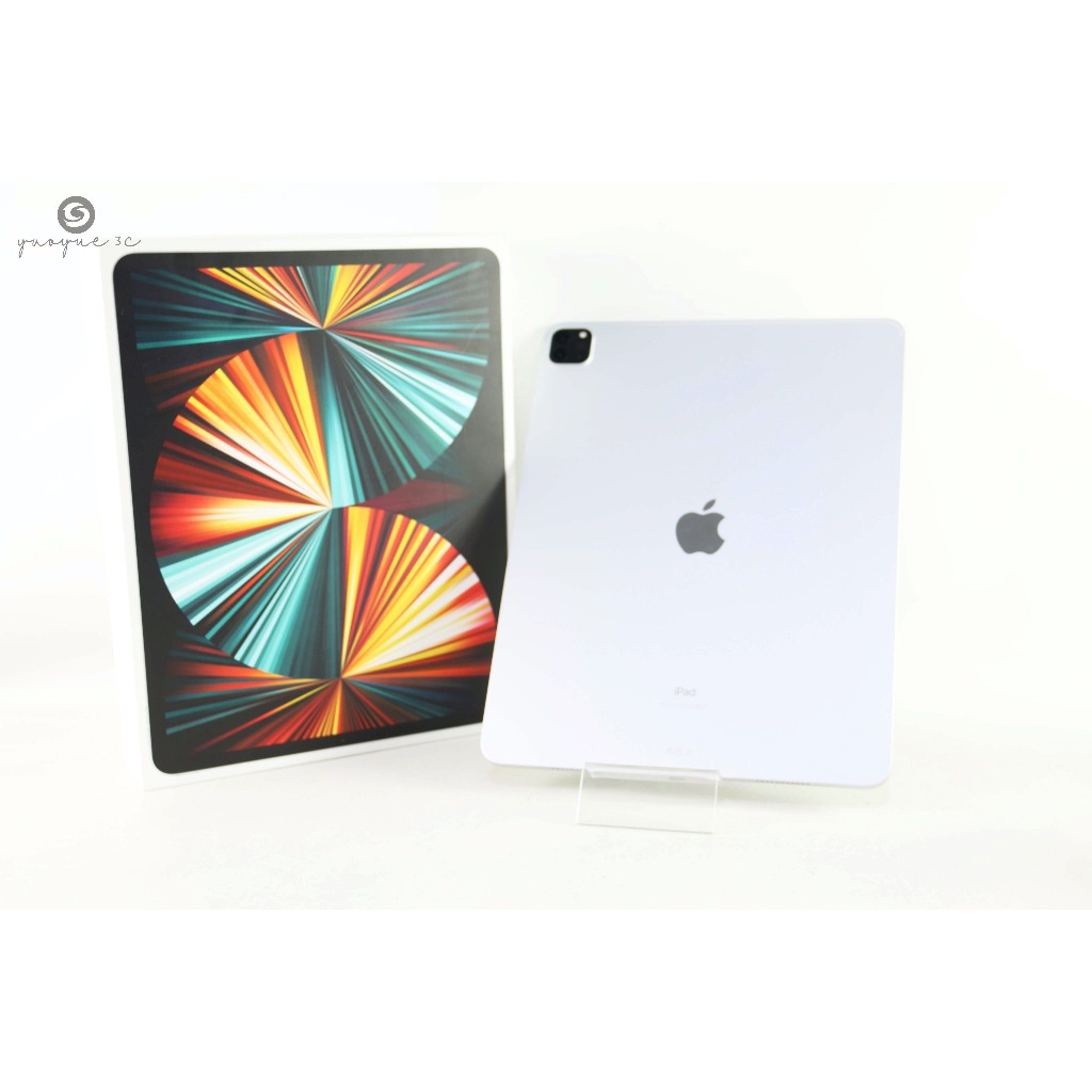 Écran iPad Pro 12.9 2021 (5ème Gen) / 2022 (6ème Gen