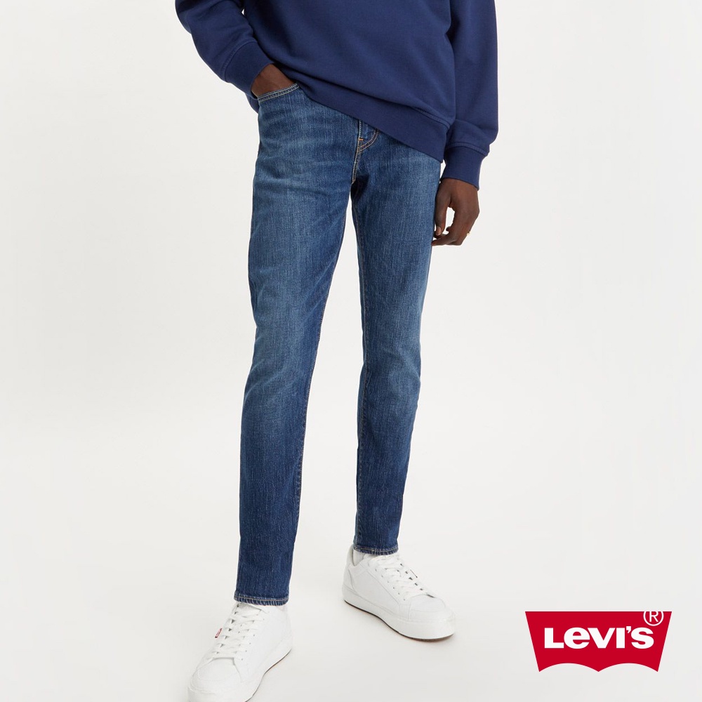 Levi's 512 outlet revolt adv