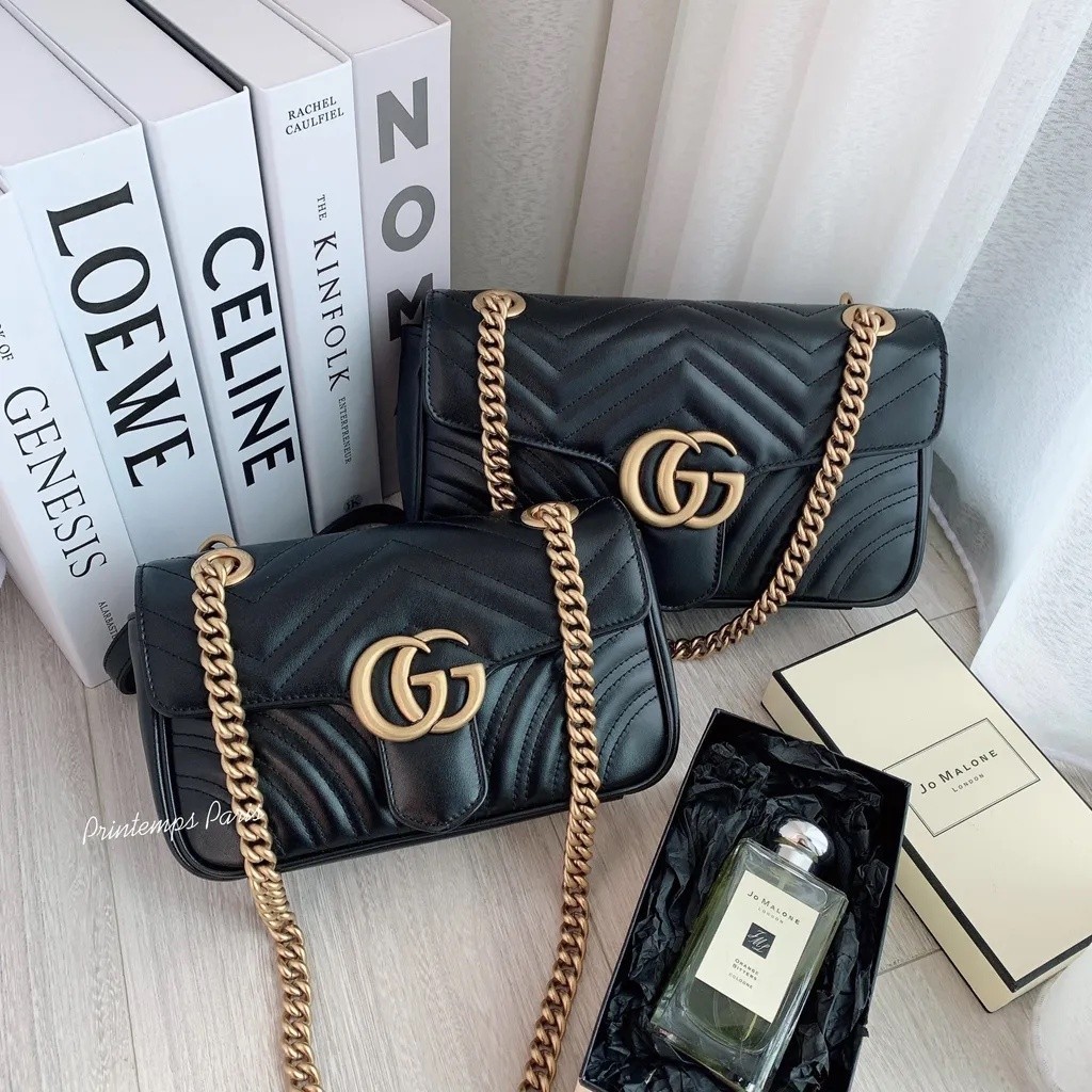 Tas 2024 gucci marmont