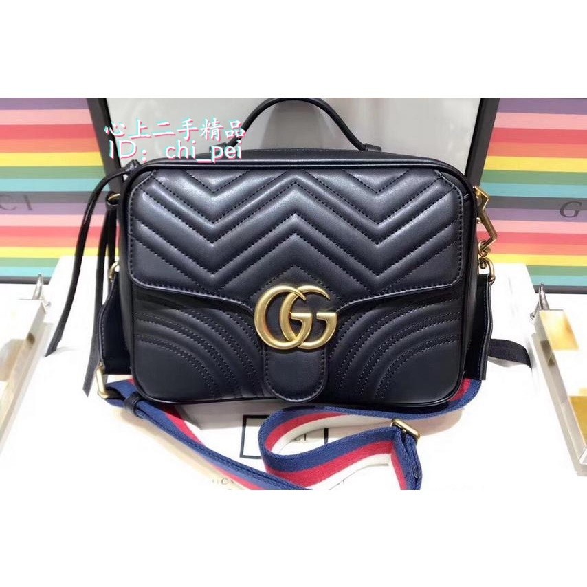 Gucci 498100 2024