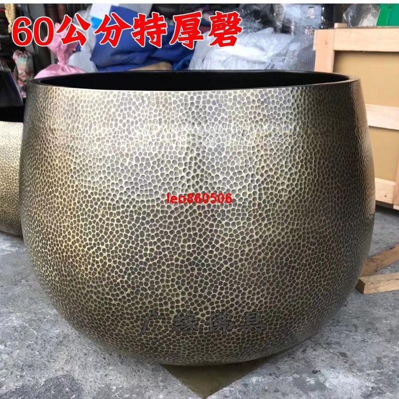 大促銷臺灣銅磬法器特厚大磬青銅罄缽寺廟僧磬純銅大磬佛音缽銅缽靜心缽
