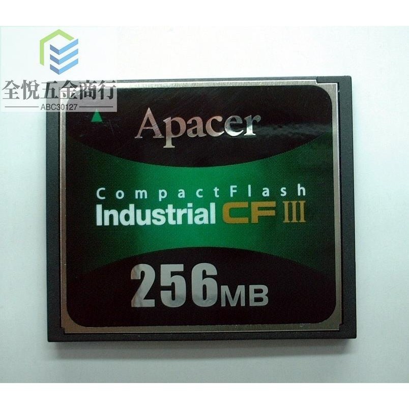 『工業存儲』原裝 CF卡 256MB CF 256M CF 256M 工業數控工控機 | 蝦皮購物