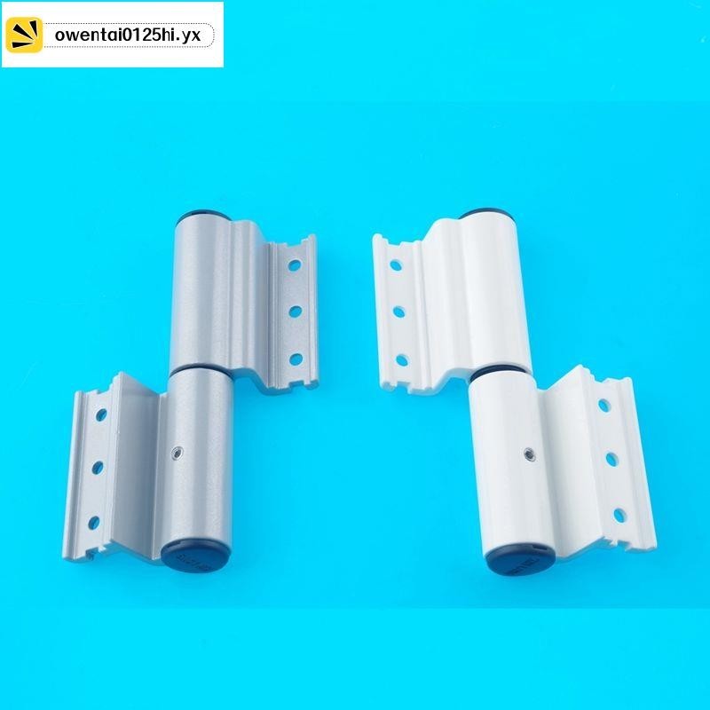 熱銷#適用MJ15A堅朗門合頁鉸鏈KIN LONG堅朗門鎖門合頁斷橋鋁門合頁門把手 | 蝦皮購物