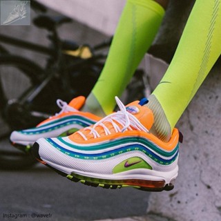 air max 97 jasmine lasode